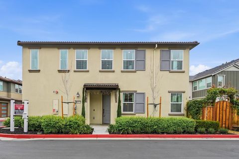 1372 South Melville Lane TRACY CA 95391