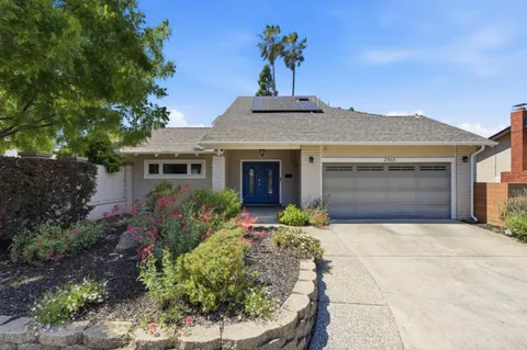 2465 Fenian Drive, Campbell, CA 95008 - #: ML82043548