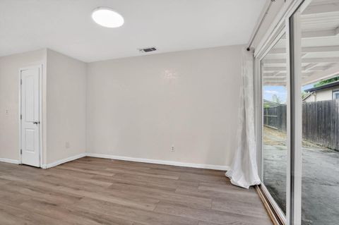 Tiny photo for 2524 Pemberton Court, STOCKTON, CA 95210 (MLS # ML82040548)
