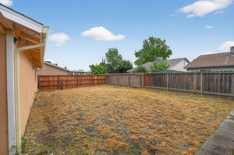 Tiny photo for 2524 Pemberton Court, STOCKTON, CA 95210 (MLS # ML82040548)