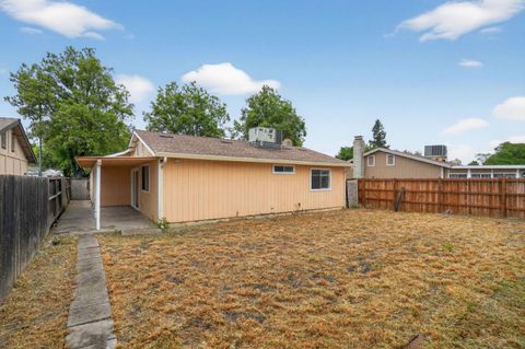 Tiny photo for 2524 Pemberton Court, STOCKTON, CA 95210 (MLS # ML82040548)
