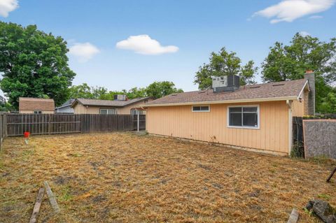Tiny photo for 2524 Pemberton Court, STOCKTON, CA 95210 (MLS # ML82040548)
