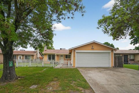 Tiny photo for 2524 Pemberton Court, STOCKTON, CA 95210 (MLS # ML82040548)
