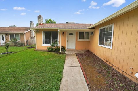 Tiny photo for 2524 Pemberton Court, STOCKTON, CA 95210 (MLS # ML82040548)