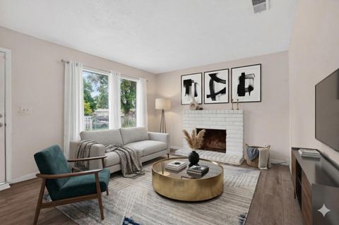 Tiny photo for 2524 Pemberton Court, STOCKTON, CA 95210 (MLS # ML82040548)
