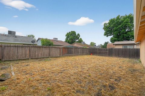 Tiny photo for 2524 Pemberton Court, STOCKTON, CA 95210 (MLS # ML82040548)