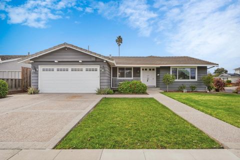 4005 Laurelglen Court San Jose CA 95118
