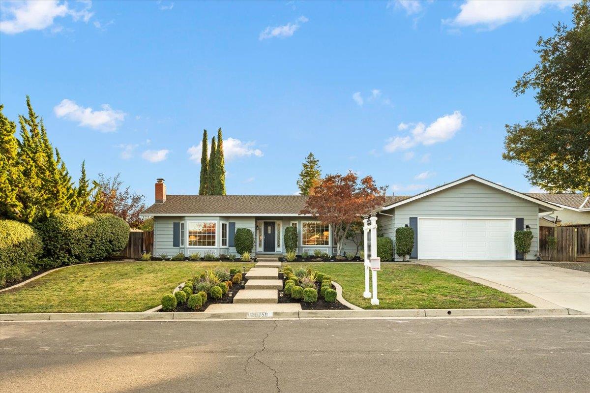 922 Gaspar Vis, SAN JOSE, CA 95126, MLS# ML81940163