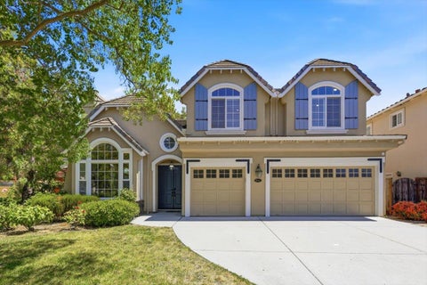 Photo of 18922 Congress Junction Court, SARATOGA, CA 95070 (MLS # ML82056344)