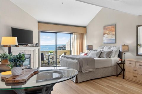Photo of 302 Seascape Resort Drive, APTOS, CA 95003 (MLS # ML82038716)