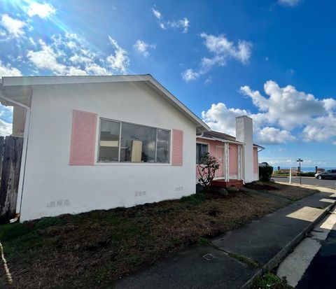 265 Crestmoor Circle Pacifica CA 94044