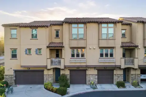 35 Catania Common, Fremont, CA 94536 - #: ML82051559