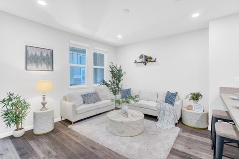 Photo of 1013 Onofrio Lane #2, San Jose, CA 95131 (MLS # ML82035554)