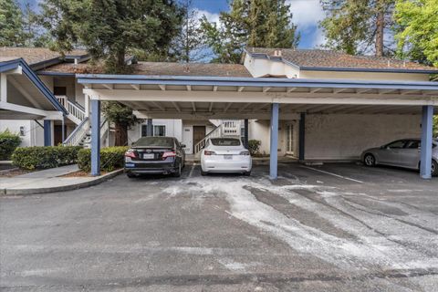 A home in SAN JOSE