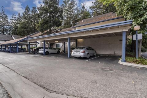 A home in SAN JOSE