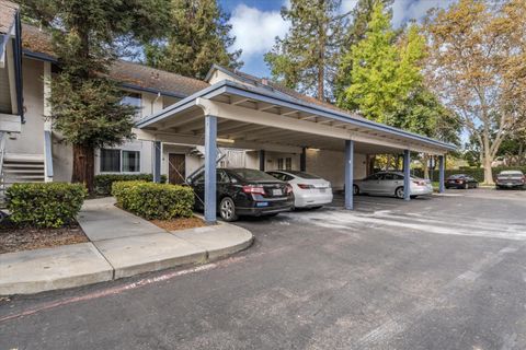 A home in SAN JOSE