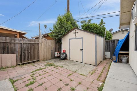 Tiny photo for 1511 Chabot Way, San Jose, CA 95122 (MLS # ML82041030)