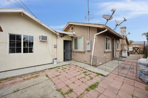 Tiny photo for 1511 Chabot Way, San Jose, CA 95122 (MLS # ML82041030)
