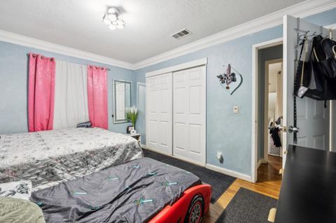 Tiny photo for 1511 Chabot Way, San Jose, CA 95122 (MLS # ML82041030)