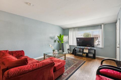 Tiny photo for 1511 Chabot Way, San Jose, CA 95122 (MLS # ML82041030)