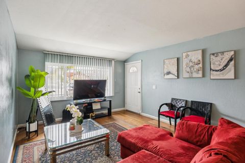Tiny photo for 1511 Chabot Way, San Jose, CA 95122 (MLS # ML82041030)