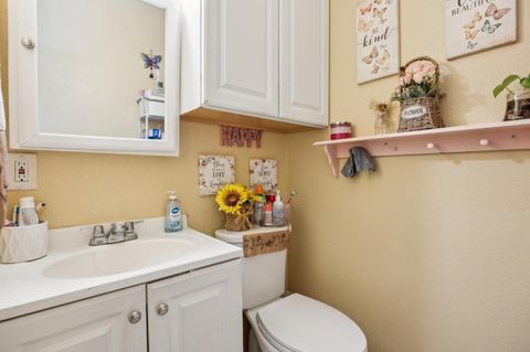 Tiny photo for 1511 Chabot Way, San Jose, CA 95122 (MLS # ML82041030)