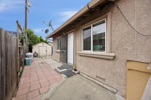 Tiny photo for 1511 Chabot Way, San Jose, CA 95122 (MLS # ML82041030)