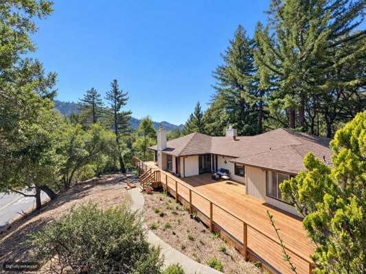 109 CROWS NEST DR, BOULDER CREEK, CA 95006 - Image 07d7b0ca11ecdbeb98a36378e355bc73/4095822508