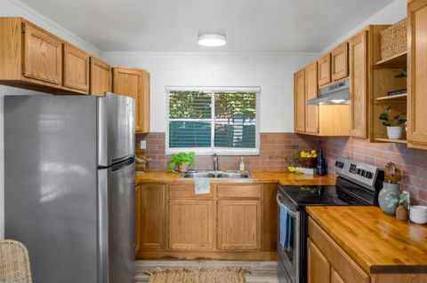 Tiny photo for 1330/1332 Thompson Avenue, SANTA CRUZ, CA 95062 (MLS # ML82026126)