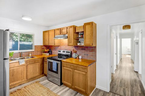 Tiny photo for 1330/1332 Thompson Avenue, SANTA CRUZ, CA 95062 (MLS # ML82026126)