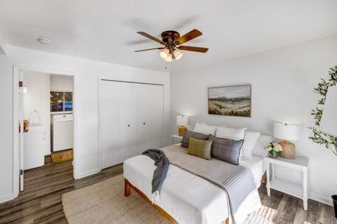 Tiny photo for 1330/1332 Thompson Avenue, SANTA CRUZ, CA 95062 (MLS # ML82026126)