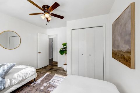 Tiny photo for 1330/1332 Thompson Avenue, SANTA CRUZ, CA 95062 (MLS # ML82026126)