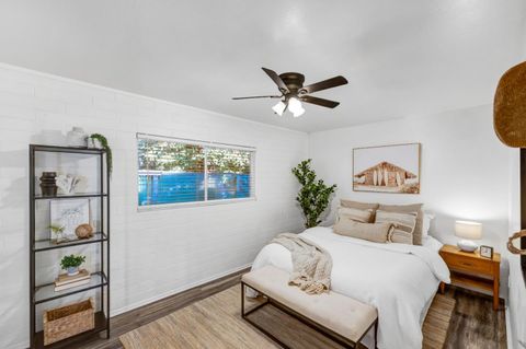 Tiny photo for 1330/1332 Thompson Avenue, SANTA CRUZ, CA 95062 (MLS # ML82026126)