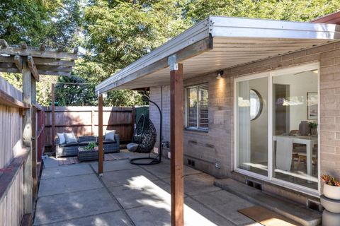 Tiny photo for 1330/1332 Thompson Avenue, SANTA CRUZ, CA 95062 (MLS # ML82026126)