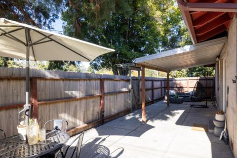 Tiny photo for 1330/1332 Thompson Avenue, SANTA CRUZ, CA 95062 (MLS # ML82026126)