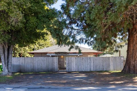 Tiny photo for 1330/1332 Thompson Avenue, SANTA CRUZ, CA 95062 (MLS # ML82026126)