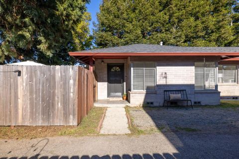 Tiny photo for 1330/1332 Thompson Avenue, SANTA CRUZ, CA 95062 (MLS # ML82026126)