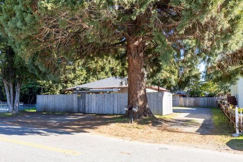 Tiny photo for 1330/1332 Thompson Avenue, SANTA CRUZ, CA 95062 (MLS # ML82026126)