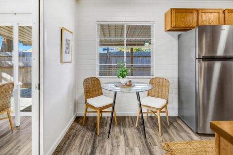 Tiny photo for 1330/1332 Thompson Avenue, SANTA CRUZ, CA 95062 (MLS # ML82026126)