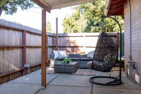 Tiny photo for 1330/1332 Thompson Avenue, SANTA CRUZ, CA 95062 (MLS # ML82026126)