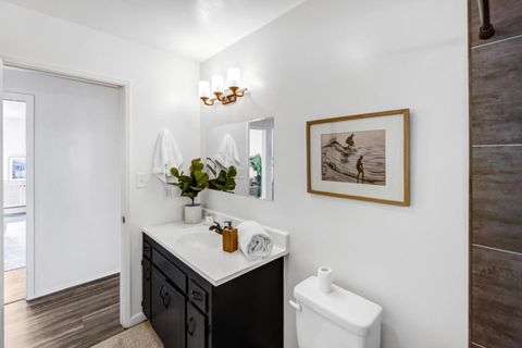 Tiny photo for 1330/1332 Thompson Avenue, SANTA CRUZ, CA 95062 (MLS # ML82026126)