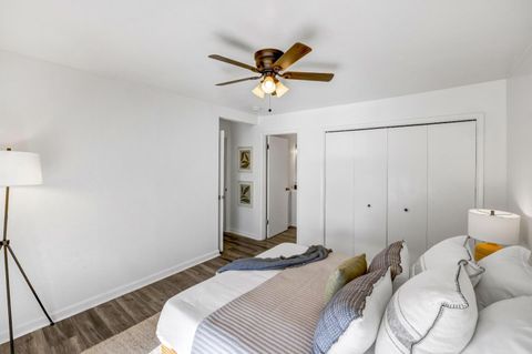 Tiny photo for 1330/1332 Thompson Avenue, SANTA CRUZ, CA 95062 (MLS # ML82026126)