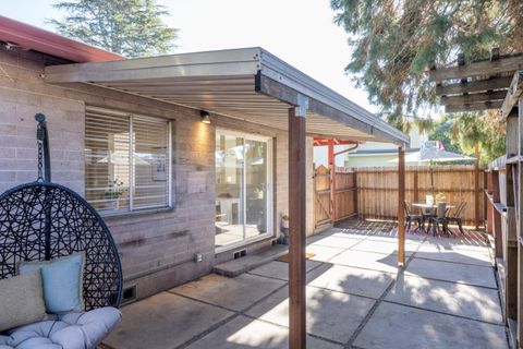 Tiny photo for 1330/1332 Thompson Avenue, SANTA CRUZ, CA 95062 (MLS # ML82026126)