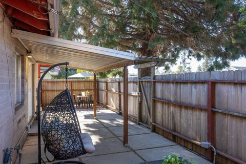 Tiny photo for 1330/1332 Thompson Avenue, SANTA CRUZ, CA 95062 (MLS # ML82026126)