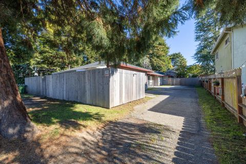 Tiny photo for 1330/1332 Thompson Avenue, SANTA CRUZ, CA 95062 (MLS # ML82026126)