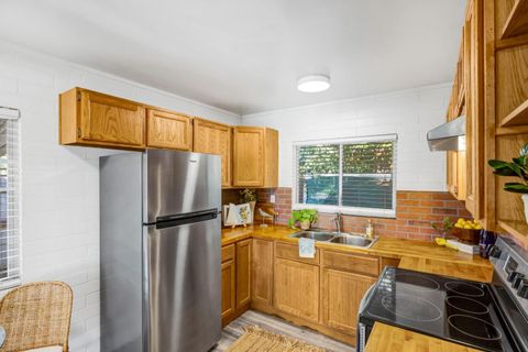 Tiny photo for 1330/1332 Thompson Avenue, SANTA CRUZ, CA 95062 (MLS # ML82026126)