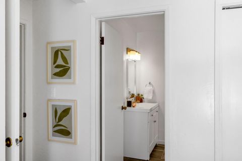 Tiny photo for 1330/1332 Thompson Avenue, SANTA CRUZ, CA 95062 (MLS # ML82026126)