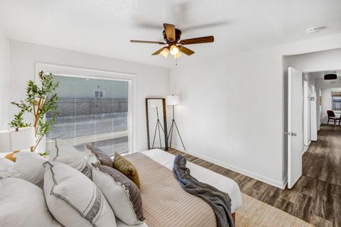 Tiny photo for 1330/1332 Thompson Avenue, SANTA CRUZ, CA 95062 (MLS # ML82026126)