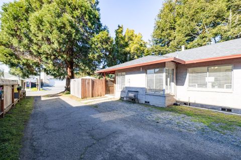 Tiny photo for 1330/1332 Thompson Avenue, SANTA CRUZ, CA 95062 (MLS # ML82026126)