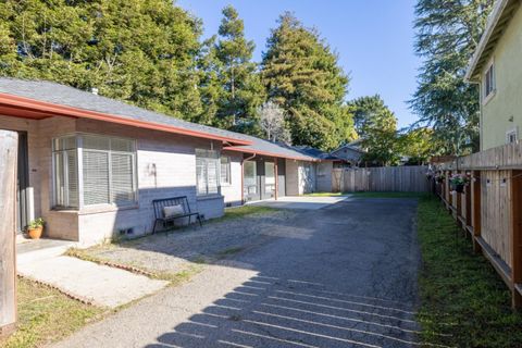Tiny photo for 1330/1332 Thompson Avenue, SANTA CRUZ, CA 95062 (MLS # ML82026126)